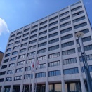 四日市市議会　初の傍聴
