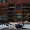 レバノンでは紛争の影響により、100万人以上の市民が避難