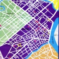 ι�β��Ͽ������Τ���ν���������@ �٥ȥʥࡦ��������ԡʥۡ����ߥ�ԡˡ���Saigon Pocket Map�� March 2012