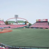 『楽天、本拠地・日本製紙クリネックススタジアム宮城（Kスタ宮城）の増席計画を発表…日本シリーズ開催も視野』の画像
