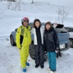 ブルースパークス理事長ブログ