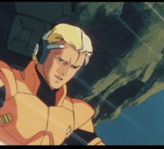 ガンダム理論「考え続けること」