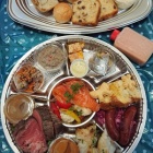 『BISTROやまくろ　年末オードブル』の画像