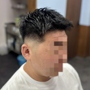 府中市で直毛に悩む男性へ｜扱いやすくなる髪型3選