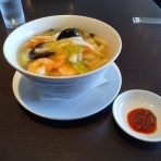 国分寺(あたり)の美味しい店とラーメン＆不動産ｂｙＪＯ－ＥＩ