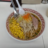 『【めん丸】味噌ラーメン』の画像
