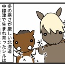 シーちゃんの食遍歴