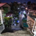 夜散歩のススメ