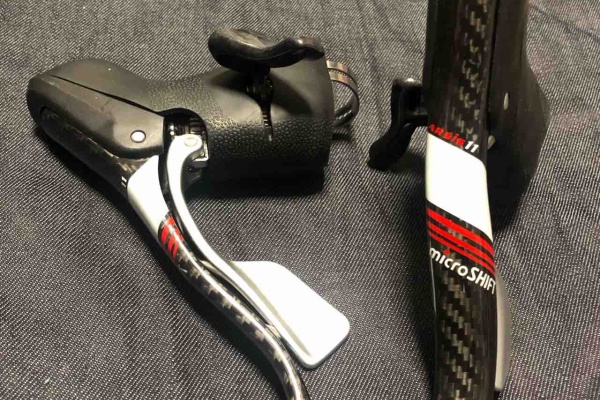 しがないリーマンと自転車の話 - microSHIFT