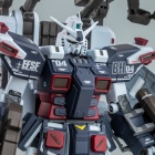 フルアーマーガンダム Ver.Ka　完成