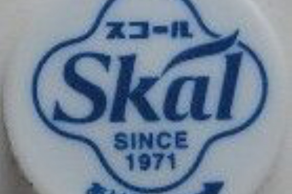 ボトルキャップの魅力 南日本酪農協同株式会社