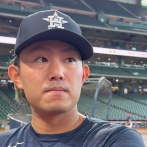 【悲報】今井達也、態度が悪すぎてアメリカで大炎上wwwwwwwwwwwwwwwwwwwwwwwwwwwwwwwwwwwwwwwwwwwwwwww