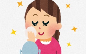 バイト女子、メイクが嫌過ぎてすっぴんで出勤→職場男性に「メイクしないのは失礼」と言われたので「じゃあ明日から◯◯してください」と返した結果…