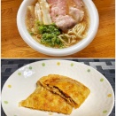 【移動店舗】Hip-Pie（ヒップパイ）「Hip-Pieラーメン」「エンパナーダ」 #ヒップパイ #ラーメン #エンパナーダ #Empanada #聖ばれんたいん #岩国市 #ラーメン #つけものいし