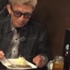 【物議】木村拓哉さん、カレーの食べ方だけで炎上してしまうｗｗｗｗ