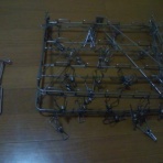 37平米に3人暮らし