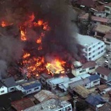 『災害から皆の命を守ることが大切!本日は31年前に阪神・淡路大震災が起こった日。あの日とその後の壊れた街をみたことが私の思いを変えました。』の画像