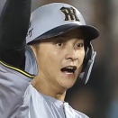 阪神のFA権取得見込みの選手→木浪聖也、熊谷敬宥