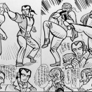 変なお面の人（ロック君談）でイイと思う