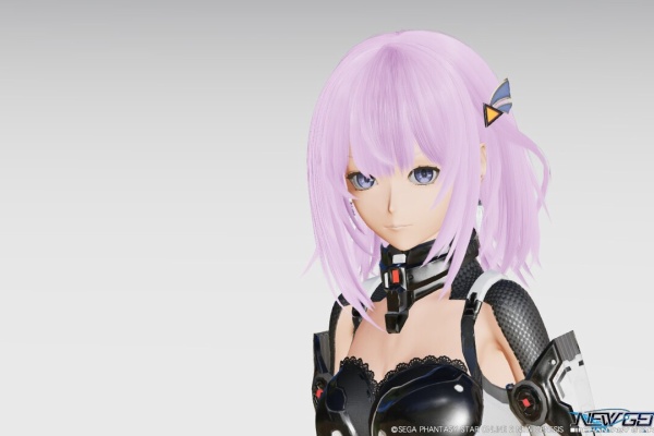 黒い毒の実 Pso2