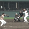 【vs楽天】中村勝、2アウトランナーなしからヒット→四球→3ラン