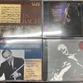 10/14(火)クラシック♪レア盤バッハCDまとまって入荷いたしました