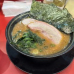 とりあえずラーメン雑記