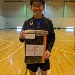 糸島卓球クラブ