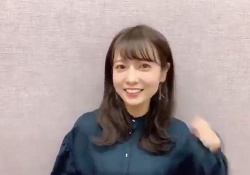 【乃木坂46】幸せな気分になれるｗｗｗ斉藤優里の笑顔あふれる動画がコチラｗｗｗ
