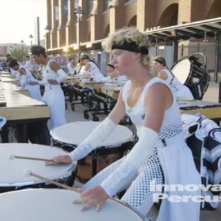 マーチング部ログ