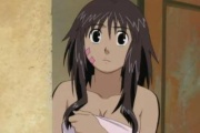 【アニメ】無印のゾイドに出てくるムンベイって今観るといい女だね