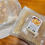 お気に入りのとり屋さんの親子丼の素