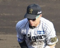 さすがに木浪聖也はファーム落ちだよな？
