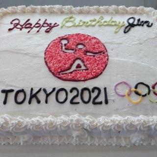 ミカちゃんの手づくりスウィーツ