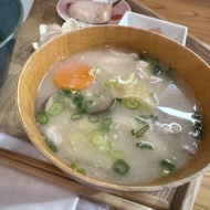 旅先で早起きするワケ… 霧島で見つけた「正しきニッポンの朝ごはん」〜霧島　いつつみ〜