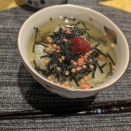 【究極のペアリング】お茶漬け×梅干しが最強なのは、単なる好みの問題じゃなかった！