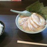 『毎月１日は横浜家系ラーメン吟家半額デー 最終回』の画像