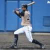 日ハム栗山監督「”サード淺間”ってカッコいいよね」	