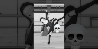 【にじさんじ】クレアさん、GIFをここで止めて続き観たければshort再生させるのSNSが上手すぎないか