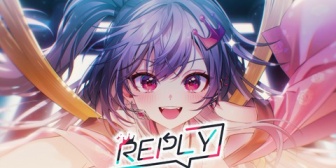 【ホロライブ】響咲リオナ×虎金妃笑虎『Reply – kz』歌ってみた感想まとめ