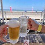 『【神奈川県鎌倉市】久しぶりの鎌倉観光と海』の画像