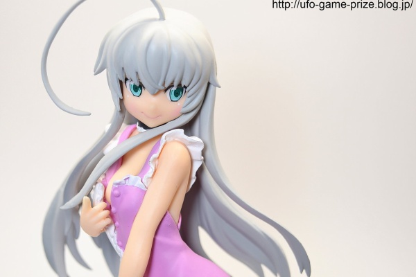 Ufoキャッチャー 毎日ゲーセン行きたい 這いよれ ニャル子さん