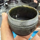 Jupiter-9 85mmF2(L)の修理