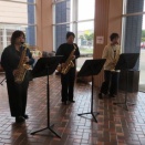 2026発表会ロビーコンサート②