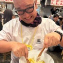 大阪にてセミナー