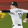 【野球】佐々木朗希、ドジャースと面談　米記者報道…  “本命”か「先頭を走っている」