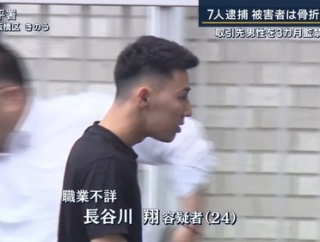 【悲報】世界2位所属プロゲーマー、とんでもない犯罪容疑で逮捕されるｗｗｗｗｗ