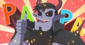 【ひめごう】第23話 感想 ハンバーガーには勝てなかったよ…【姫様“拷問”の時間です 2期】