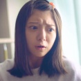 冨里奈央さん、主演ドラマで太ももチラリ！！！