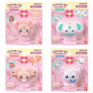 Yes！プリキュア５GoGo！×サンリオキャラクターズ ぷりぬいマスコット　6体 41nFjJ2KUkL.jpg_BO30,255,255,